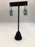 Turquoise Earrings
